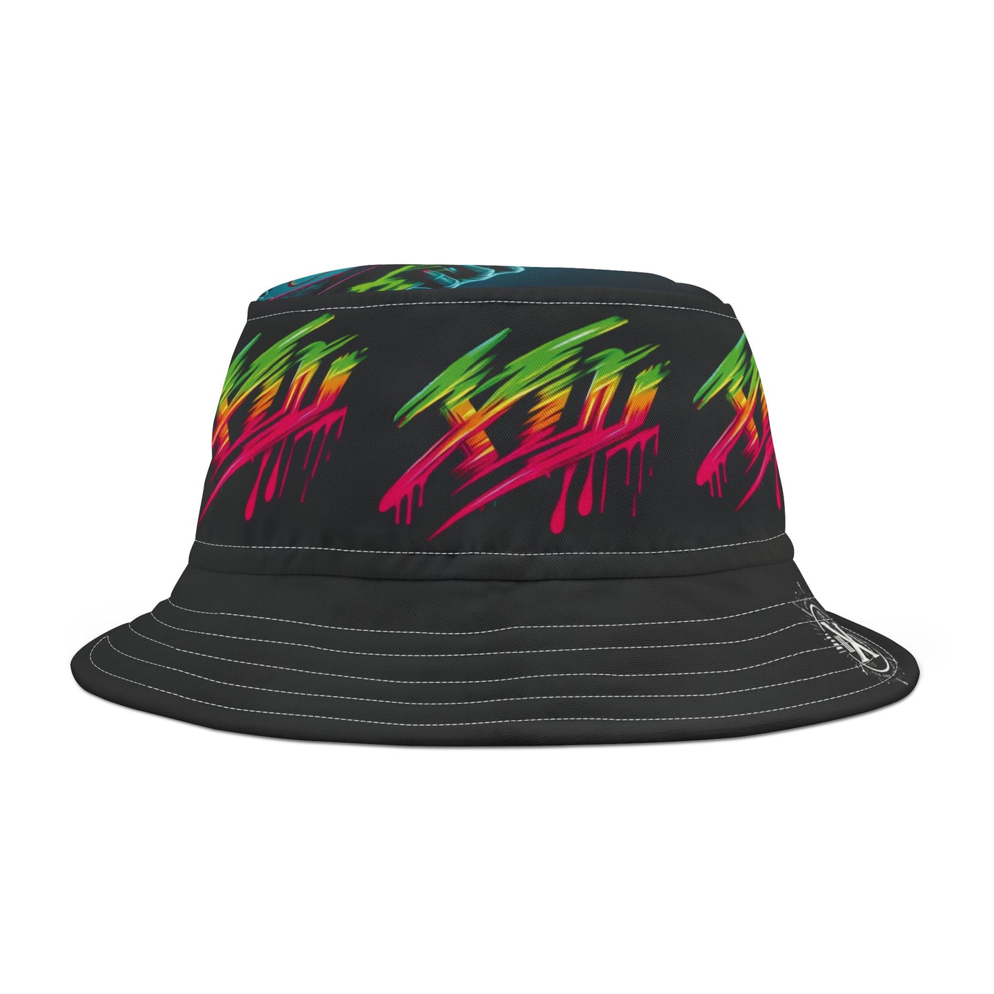 Bucket Hat (AOP)