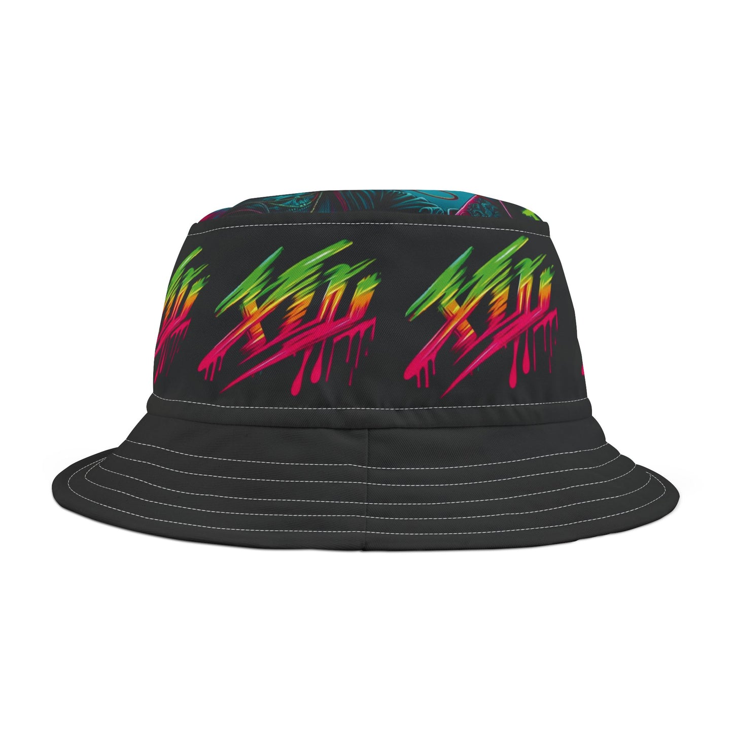 Bucket Hat (AOP)