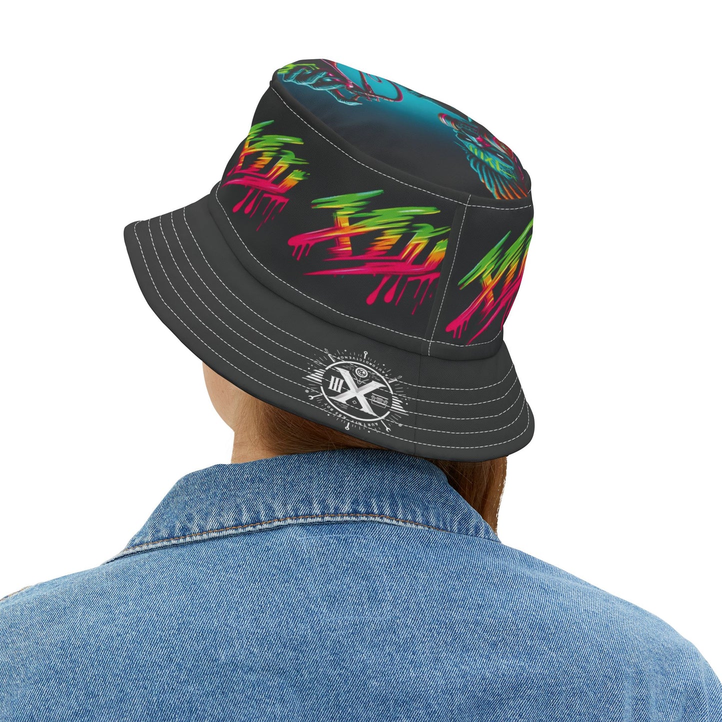 Bucket Hat (AOP)