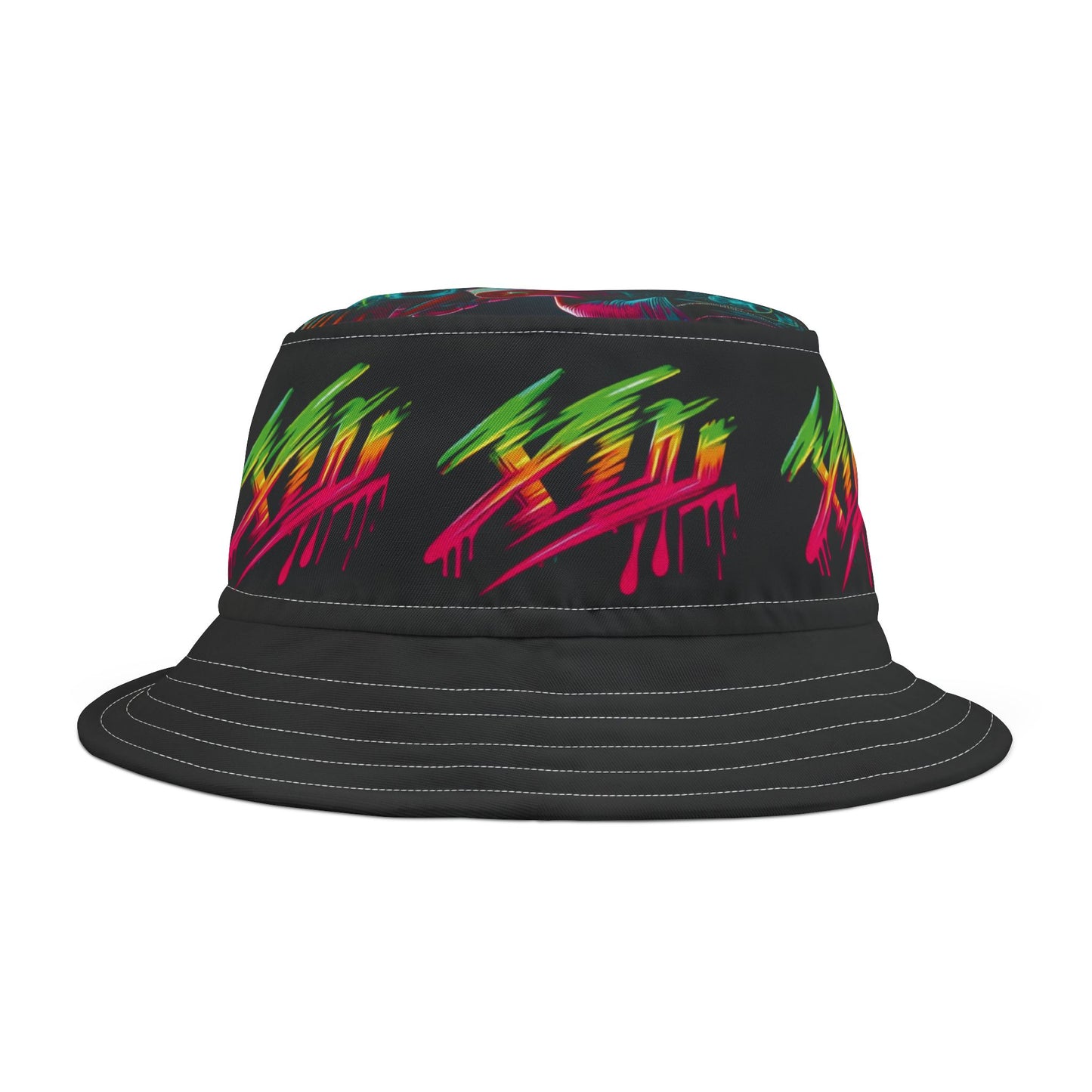 Bucket Hat (AOP)