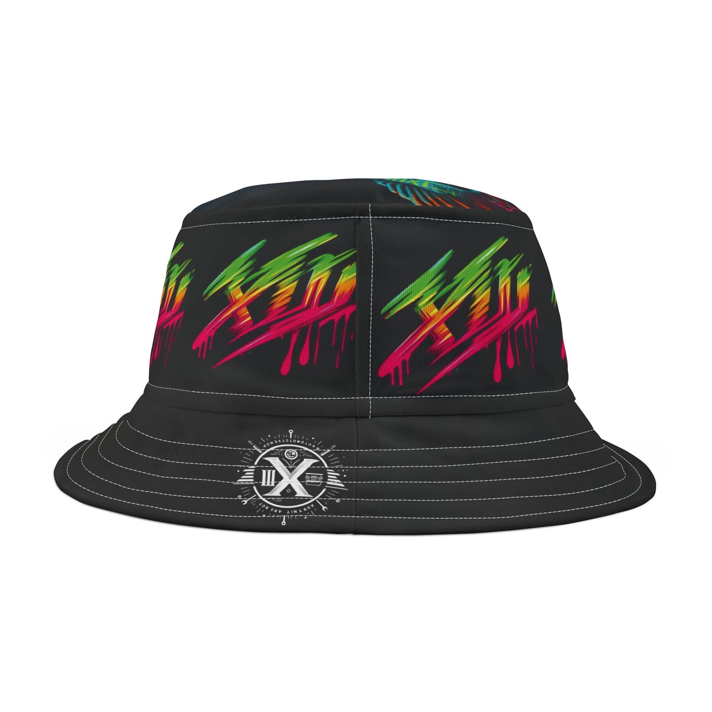 Bucket Hat (AOP)