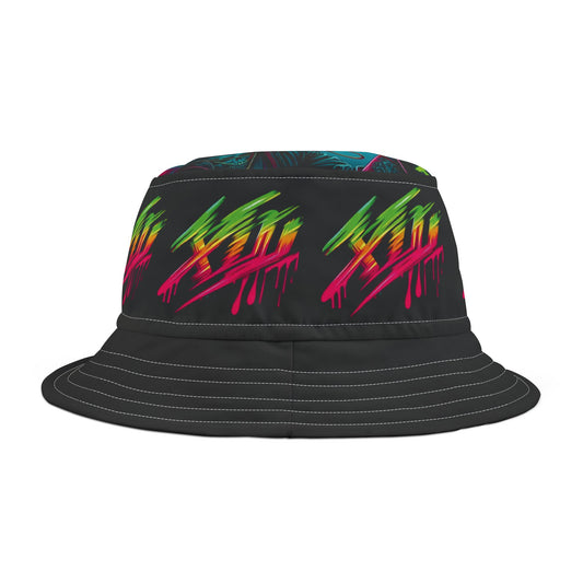 Bucket Hat (AOP)